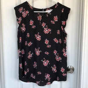 Women’s Blouse